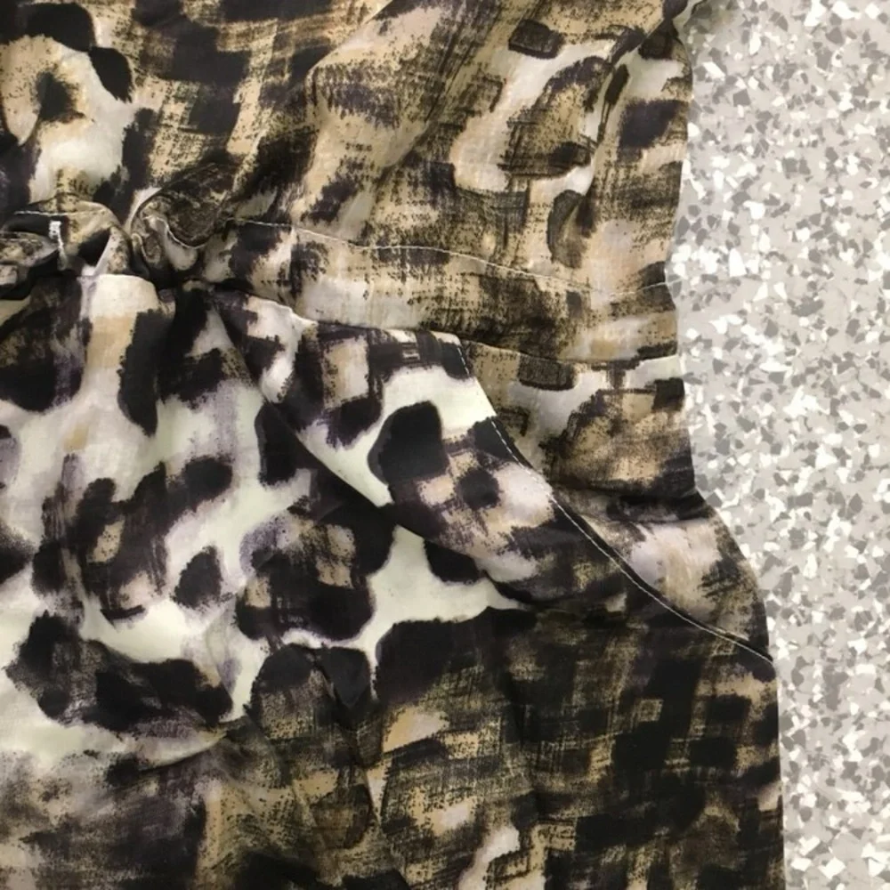 Stylestalker Teen Riot Romper - Picture 4 of 5